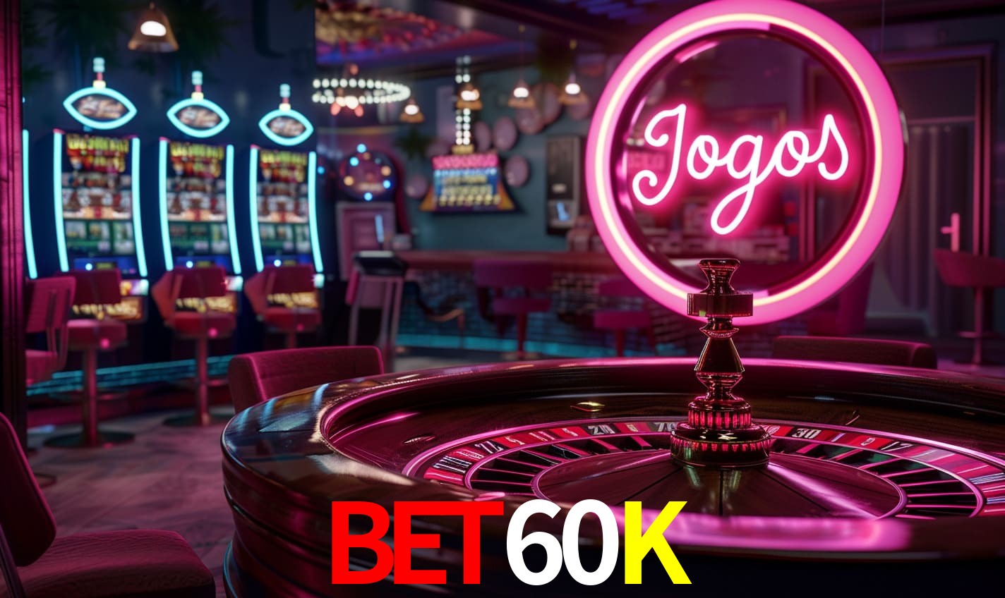 Jogos de Mesa Premium BET60K - Blackjack, Roleta, Baccarat